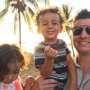 Meet your Posher, Brian